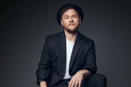 Johannes Oerding: Neues Album, neue Single, neue Tour