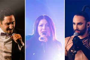 "Music Impossible" vs. "Sing meinen Song": Was ist der Unterschied?