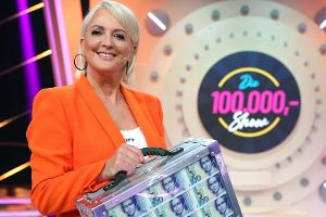 TV-Comeback: Ulla Kock am Brink hat "keine Angst vor Emotionen"