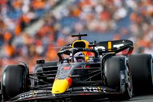 Formel 1: Verstappen und Red Bull mit Problemen zum Auftakt