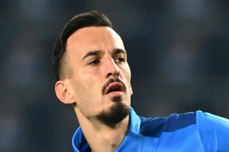 Berisha beim FCA gleich 