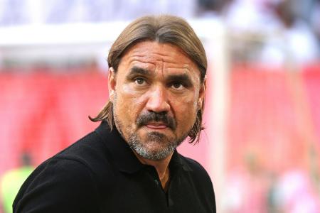 Farke über Neuzugang Weigl: 