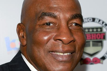 68 K.o.-Siege, kein WM-Titel: Ali-Gegner Shavers gestorben