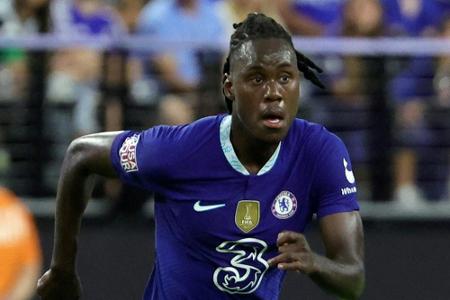 Ex-Dortmunder Batshuayi verlässt Chelsea endültig