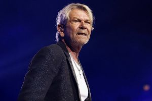 Diagnose nach Konzert-Absage: Matthias Reim hat "ein Burnout-Problem"