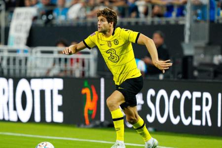 Nach Chelsea-Abgang: Alonso-Wechsel zu Barca perfekt