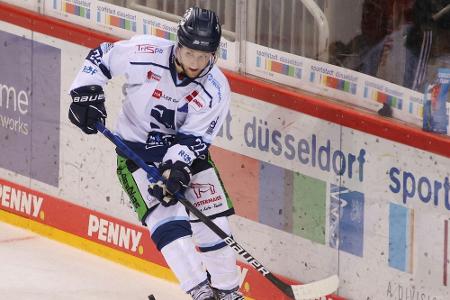 Champions League: Traumdebüt für Tigers - Grizzlys verlieren