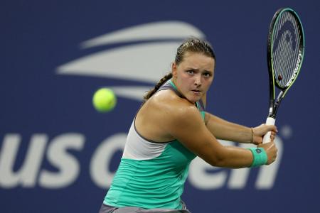 Trainer Kas vor Niemeiers Match gegen Zheng: 