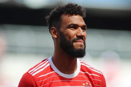 Eric Maxim Choupo-Moting (ab 68.) - Note: 3,0 - Meldete sich wie Goretzka von einer Verletzung zurück und bekam rund 20 Minuten, um sich wieder an das Wettbewerbsniveau zu gewöhnen. Ließ den letzten Willen vermissen, sich in der Schlussphase unbedingt zeigen zu wollen. Deshalb anders als andere Joker ohne die zwingenden Impulse.