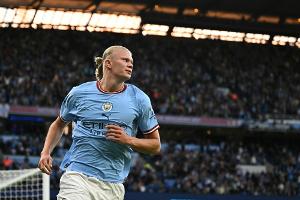 Haaland: Bayern-Interesse "respektlos" gegenüber Lewandowski