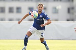 In Überzahl: Paderborn siegt spät gegen Magdeburg