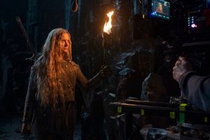 "Die Ringe der Macht": Das war an der Galadriel-Rolle überraschend