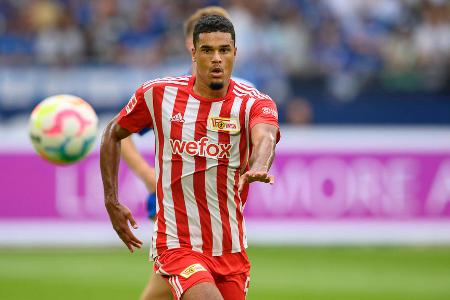 ABWEHR: Danilho Doekhi - Note: 2,0 - Musste sich in den Zweikämpfen zwar punktuell geschlagen geben, bewies dafür ein gutes Positionsgefühl. Verschob aufmerksam und hielt die Schnittstellen zu den Nebenleuten eng. Wurde deshalb lange nur selten von den Bayern überspielt. Steigerte sich nach guter erster Hälfte nach dem Seitenwechsel noch weiter.