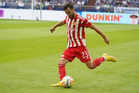 Niko Gießelmann (ab 81.) - ohne Bewertung - Wurde für die letzten Minuten für den starken Ryerson eingewechselt. Spielte seinen Part unaufgeregt herunter.