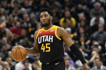 Trade perfekt: Cavaliers holen Utahs Star Mitchell