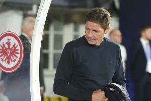 Frankfurt fiebert der Königsklasse entgegen