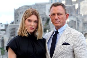 Nächster Bond-Film: Kehrt Léa Seydoux als Madeleine Swann zurück?