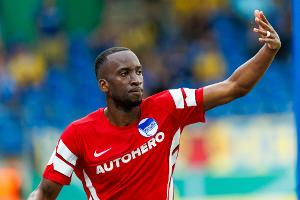 Hertha-Befreiungsschlag dank Lukebakio