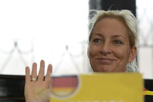 Rittner: "Furchtlose" Niemeier hat "nichts zu verlieren"