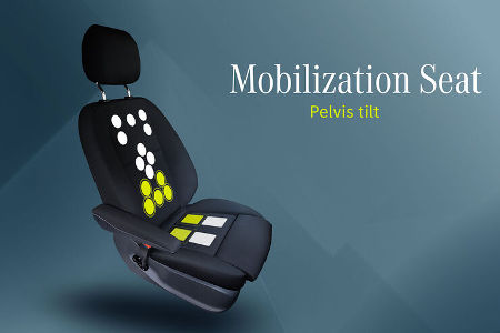 Mercedes Sprinter Sustaineer