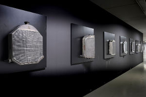 Mercedes Kühlergrills