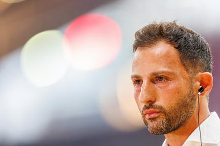 Tedesco setzt auf Wiedergutmachung