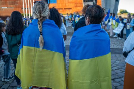 Ukraine-Konflikt: Die wichtigsten Entwicklungen der letzten Woche