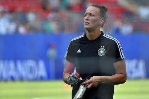 Nach über drei Jahren: Schult vor DFB-Comeback in Bulgarien