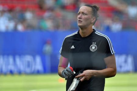 Nach über drei Jahren: Schult vor DFB-Comeback in Bulgarien