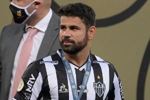 Medien: Costa möglicher Kalajdzic-Ersatz bei Wolverhampton