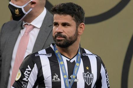 Medien: Costa möglicher Kalajdzic-Ersatz bei Wolverhampton