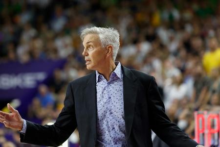 Bundestrainer Herbert lobt Doncic: 