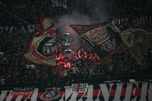 Serie A: Ermittlungen nach antisemitischen Fangesängen