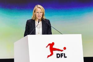 DFL empfiehlt Energie-Einsparungen von mindestens 15 Prozent