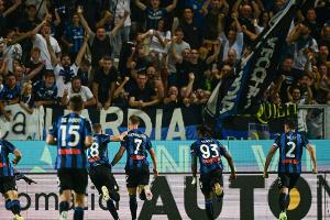 Bergamo Tabellenführer - Monza weiter punktlos