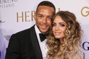 Ex-"Bachelor" Andrej Mangold: Erster Auftritt mit seiner neuen Liebe