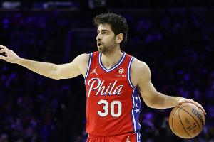 Nach Auseinandersetzung: Türkische Basketballer drohen mit EM-Rückzug