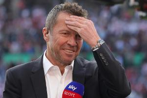 Champions League: Bayern für Matthäus im Favoritenkreis