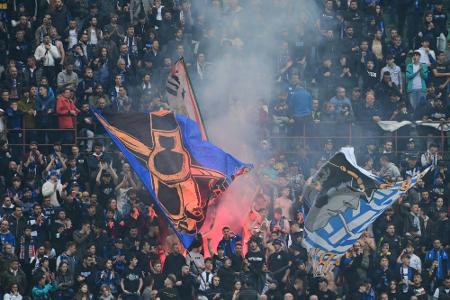 Italien: Ermittlungen wegen Antisemitismus-Gesängen