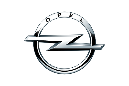 Opel Logo