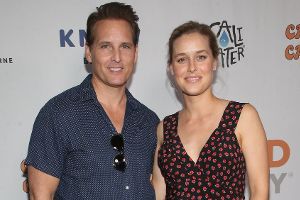 "Twilight"-Star Peter Facinelli ist wieder Vater geworden