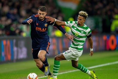 Magdeburg verpflichtet Piccini und Bockhorn