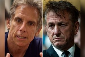 Russland verbietet Sean Penn und Ben Stiller die Einreise