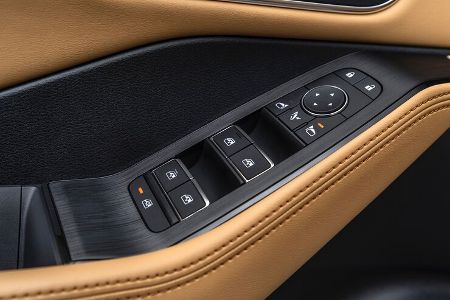 Nissan X-Trail Europaversion Modelljahr 2023 Premiere