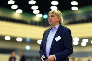 Energiekrise: DFB-Spitze sieht Politik in der Pflicht