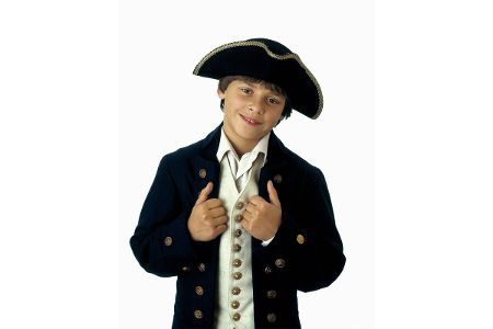 Patrick Bach Television: Jack Holborn (1980) 21 December 1982