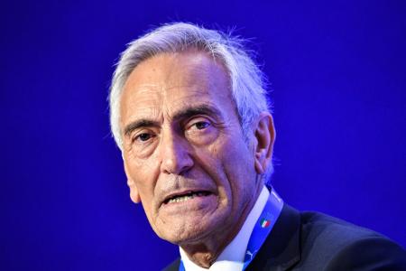 Zentrum der italienischen Fußballer droht Schließung