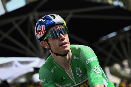 Van Aert gewinnt Bretagne Classic