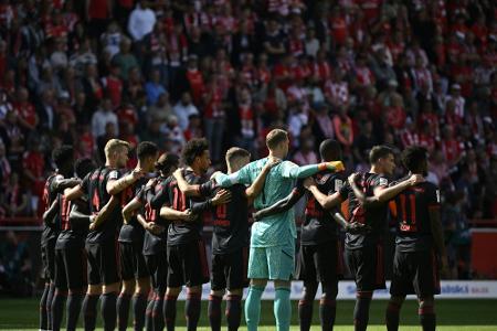 SID-Umfrage: Fans glauben an CL-Triumph der Bayern