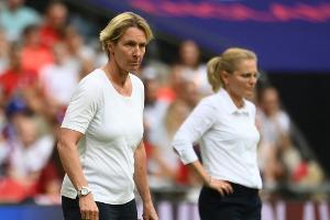 DFB-Frauen: Urbansky neuer Co-Trainer